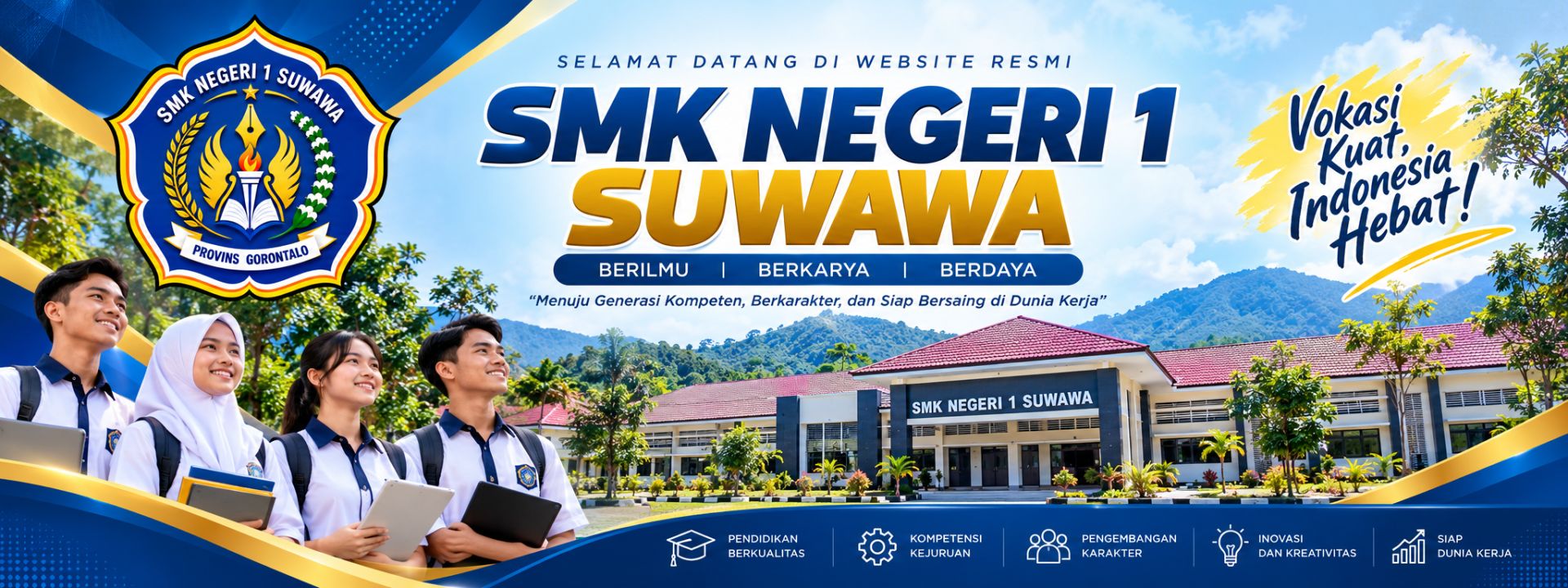 School Background